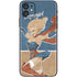 DC Comics Bombshells Supergirl iPhone 11 Skin